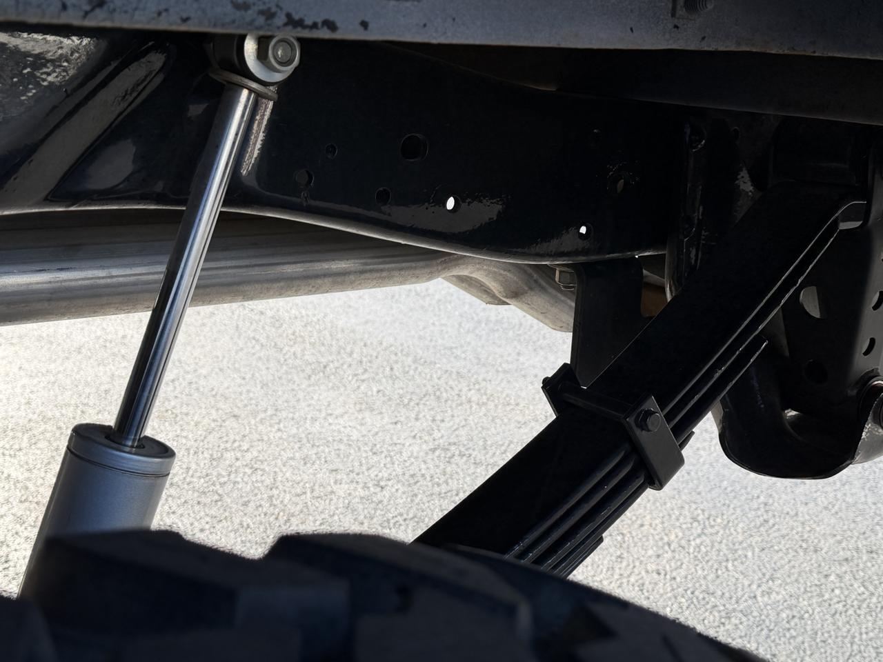 1983 CHEVROLET K20 SCOTTSDALE Connellsville PA