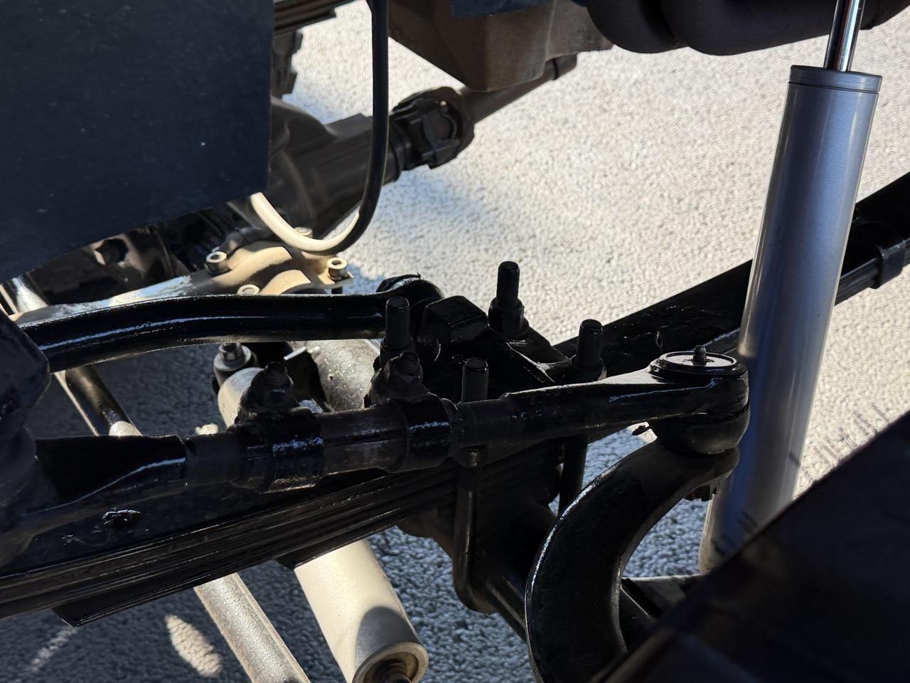 1983 CHEVROLET K20 SCOTTSDALE Connellsville PA