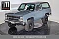 1983 Chevrolet Blazer K10 Utility HT