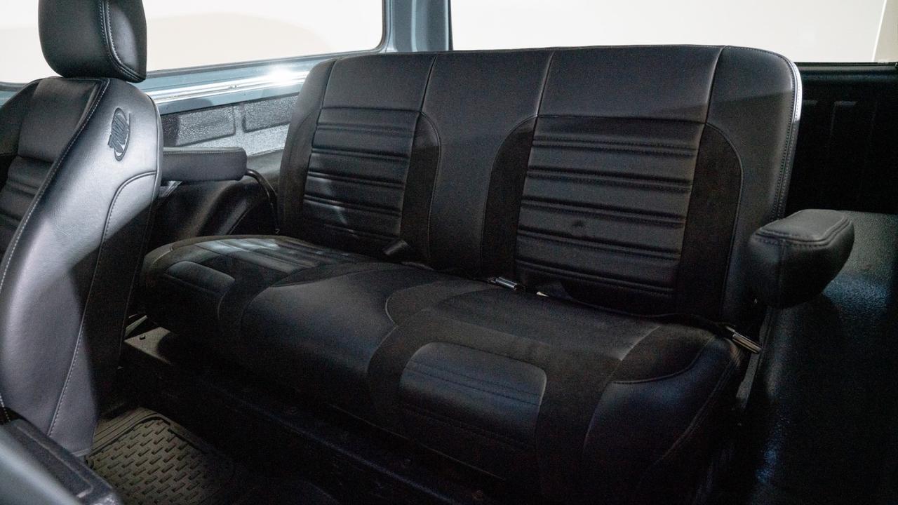 1983 Chevrolet Blazer K10 Utility HT Franklin TN