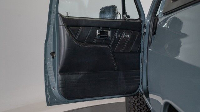 1983 Chevrolet Blazer K10 Utility HT Franklin TN