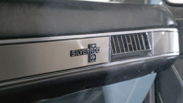 1983 Chevrolet Blazer K10 Utility HT Franklin TN