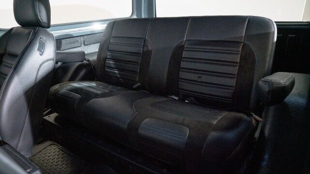 1983 Chevrolet Blazer K10 Utility HT Franklin TN