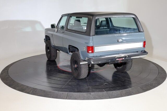 1983 Chevrolet Blazer K10 Utility HT Franklin TN