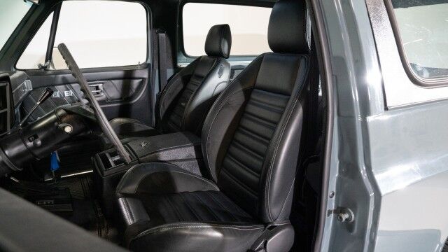 1983 Chevrolet Blazer K10 Utility HT Franklin TN