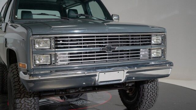 1983 Chevrolet Blazer K10 Utility HT Franklin TN