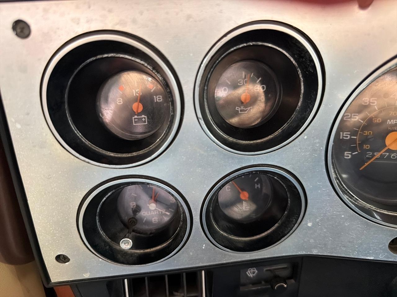 1983 Chevrolet Blazer Silverado, 5.0 V8, Factory A/C, 4-Speed Automatic, 3-Local Owner Houston TX