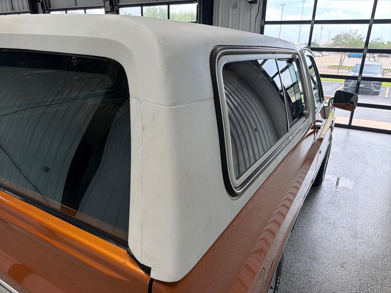 1983 Chevrolet Blazer Silverado, 5.0 V8, Factory A/C, 4-Speed Automatic, 3-Local Owner Houston TX