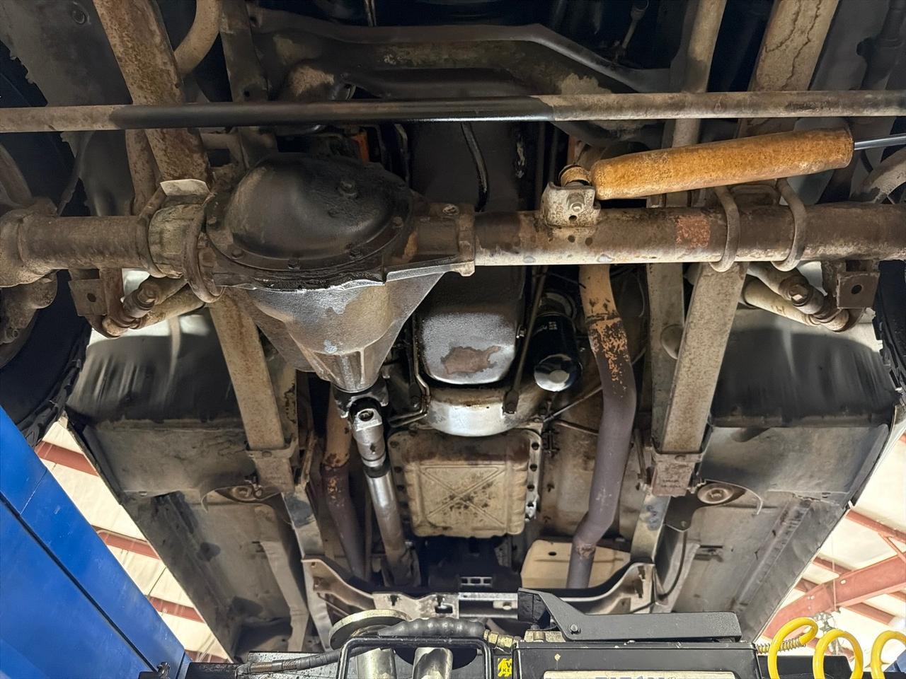 1983 Chevrolet Blazer Silverado, 5.0 V8, Factory A/C, 4-Speed Automatic, 3-Local Owner Houston TX