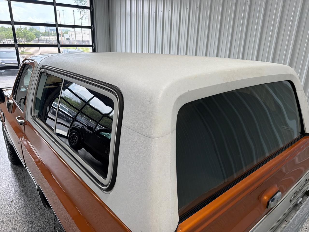 1983 Chevrolet Blazer Silverado, 5.0 V8, Factory A/C, 4-Speed Automatic, 3-Local Owner Houston TX