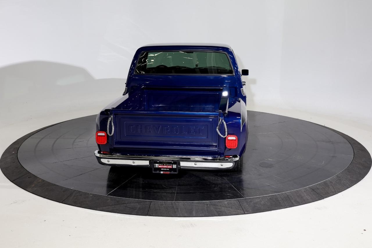 1983 Chevrolet C10 Franklin TN