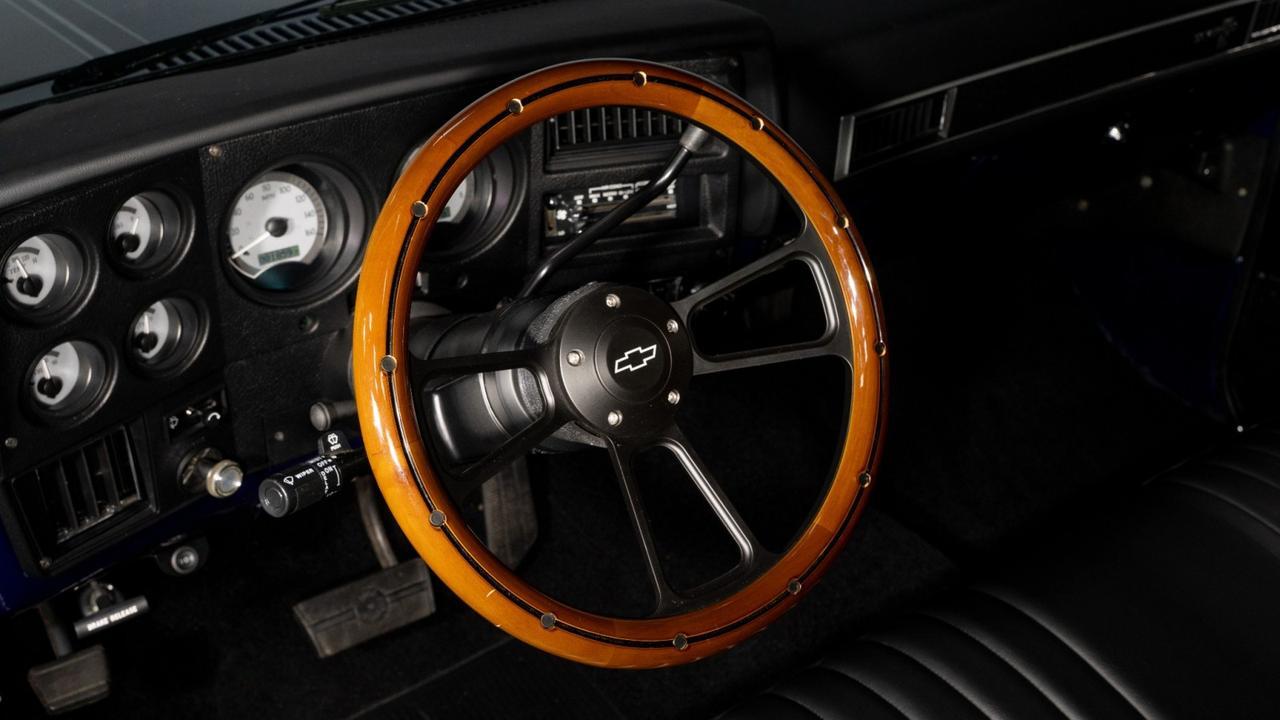 1983 Chevrolet C10 Franklin TN