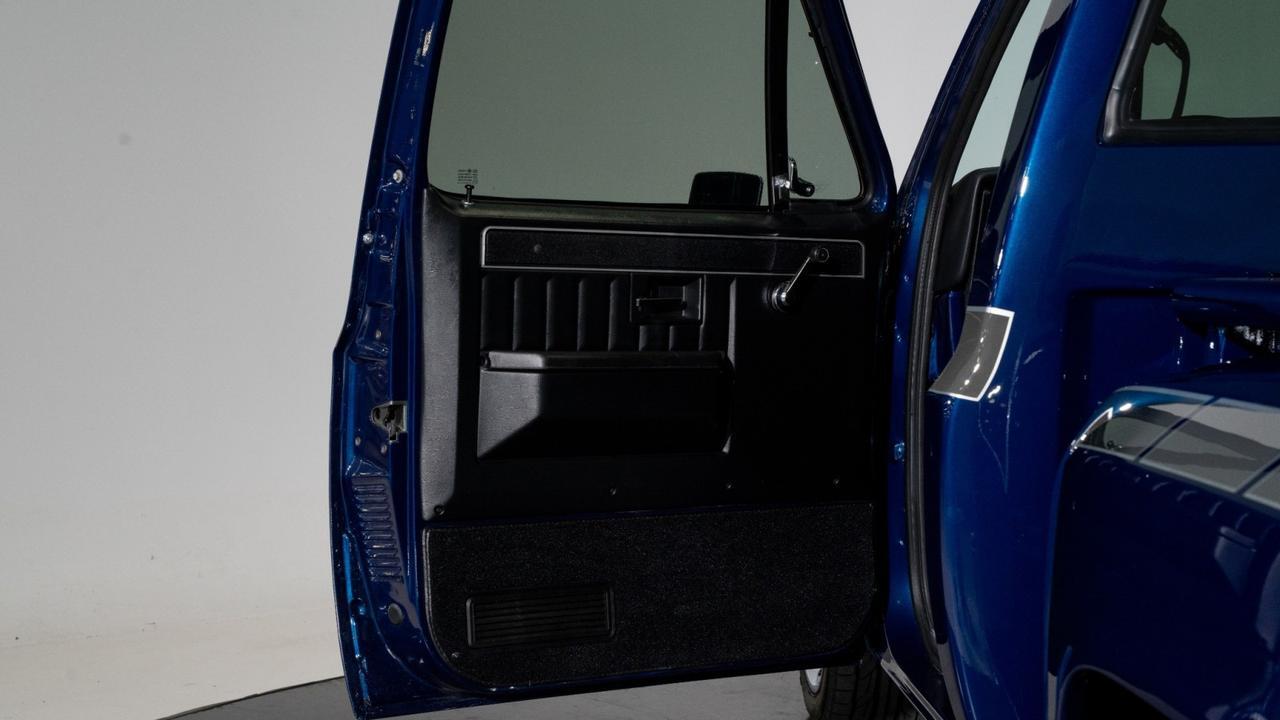 1983 Chevrolet C10 Franklin TN