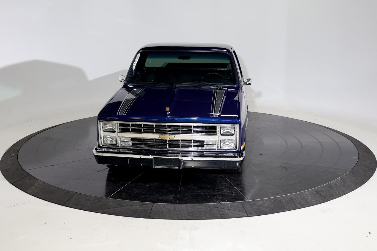 1983 Chevrolet C10 Franklin TN