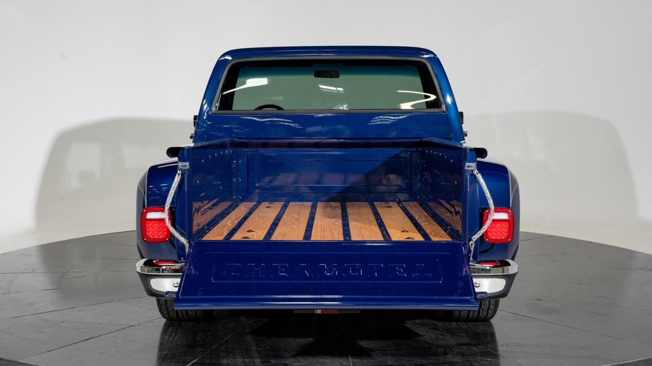 1983 Chevrolet C10 Franklin TN