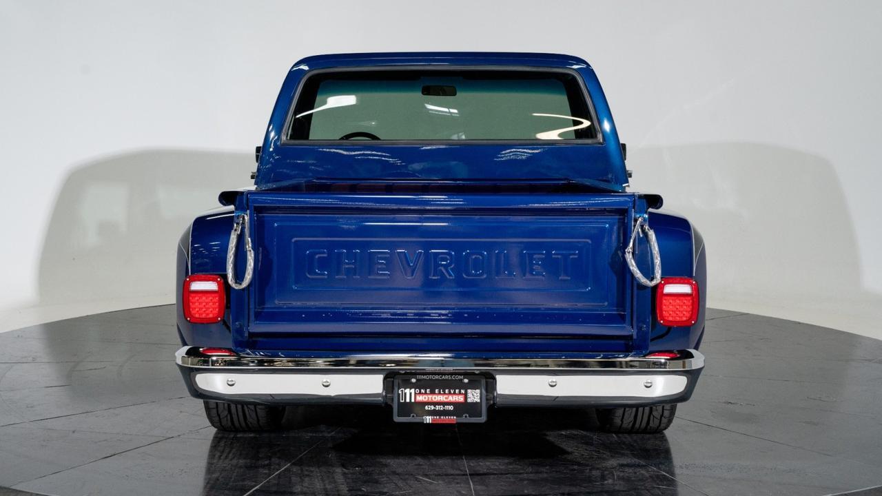 1983 Chevrolet C10 Franklin TN