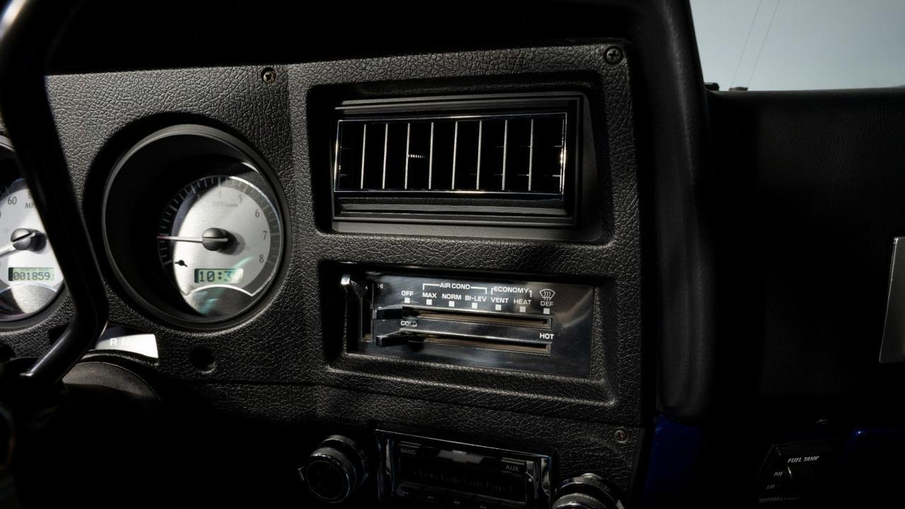 1983 Chevrolet C10 Franklin TN