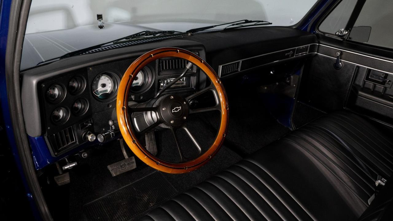 1983 Chevrolet C10 Franklin TN