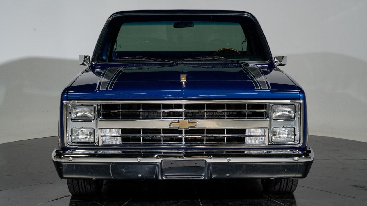 1983 Chevrolet C10 Franklin TN
