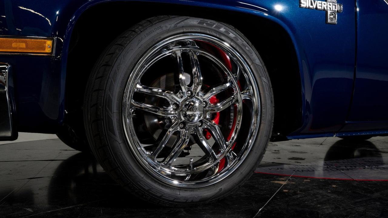 1983 Chevrolet C10 Franklin TN