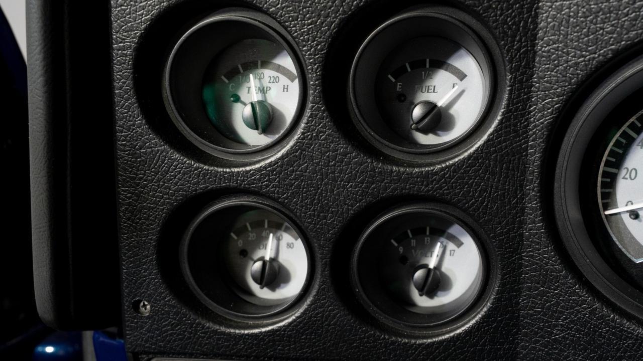 1983 Chevrolet C10 Franklin TN