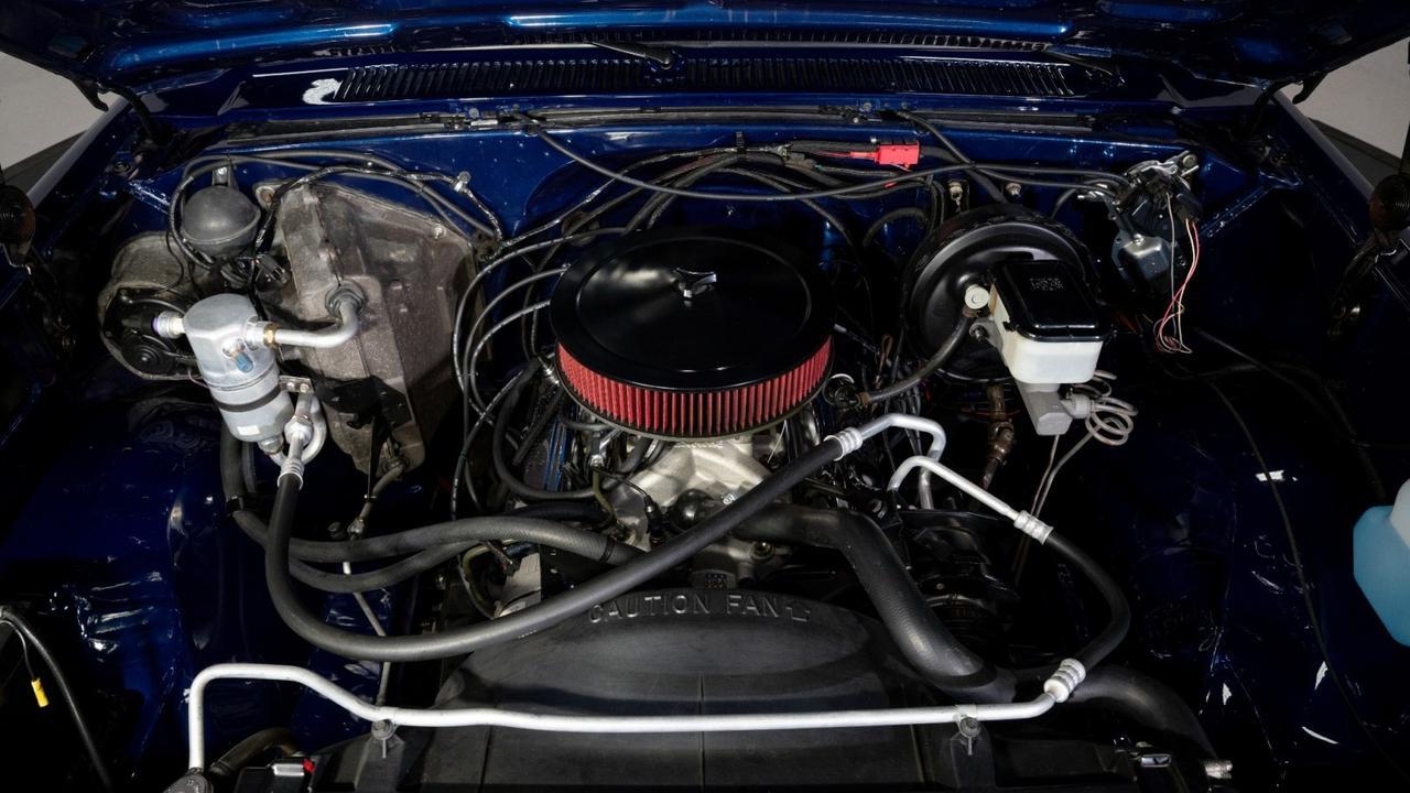 1983 Chevrolet C10 Franklin TN