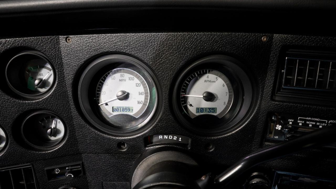 1983 Chevrolet C10 Franklin TN