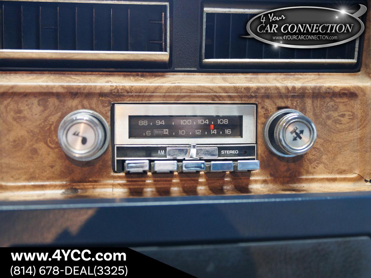 1983 Chevrolet Sport Van G10 Beauville Cranberry PA