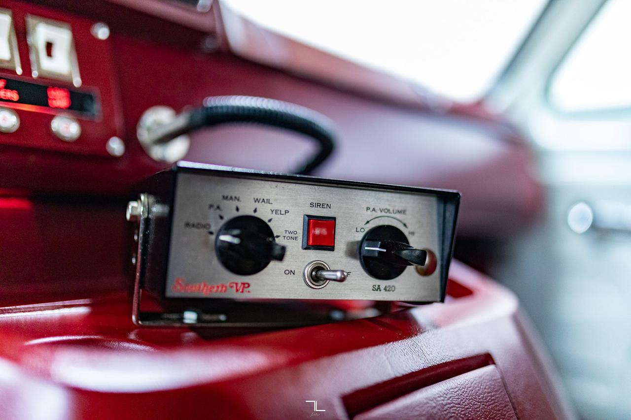 1983 Dodge Ram Van B250 Extended Load Red Deer AB