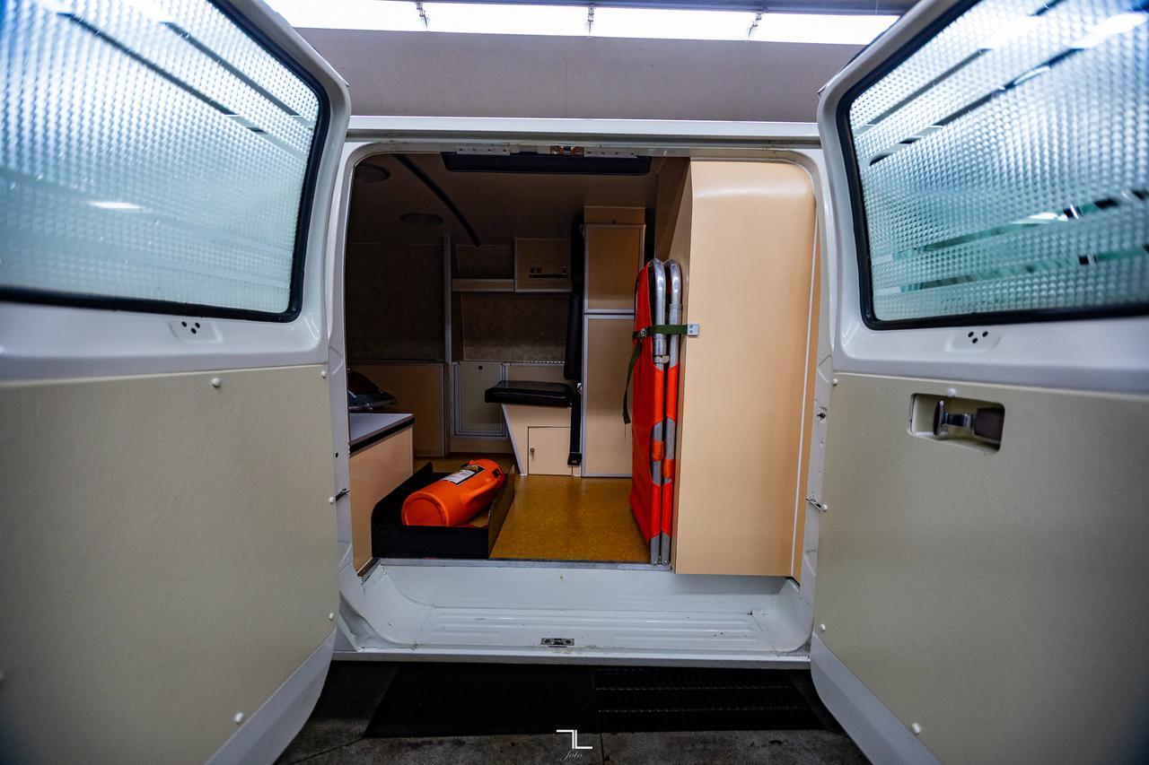 1983 Dodge Ram Van B250 Extended Load Red Deer AB