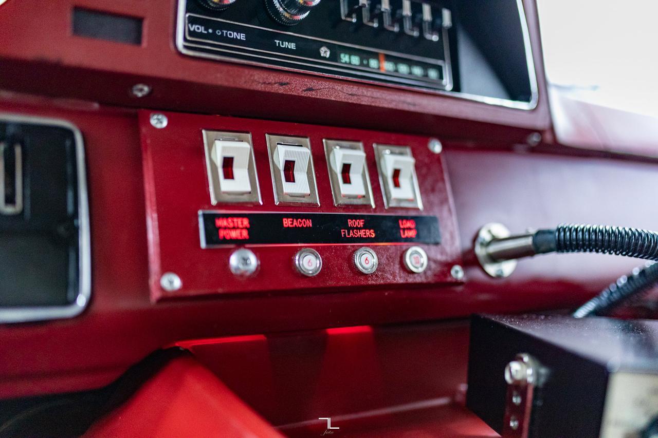 1983 Dodge Ram Van B250 Extended Load Red Deer AB