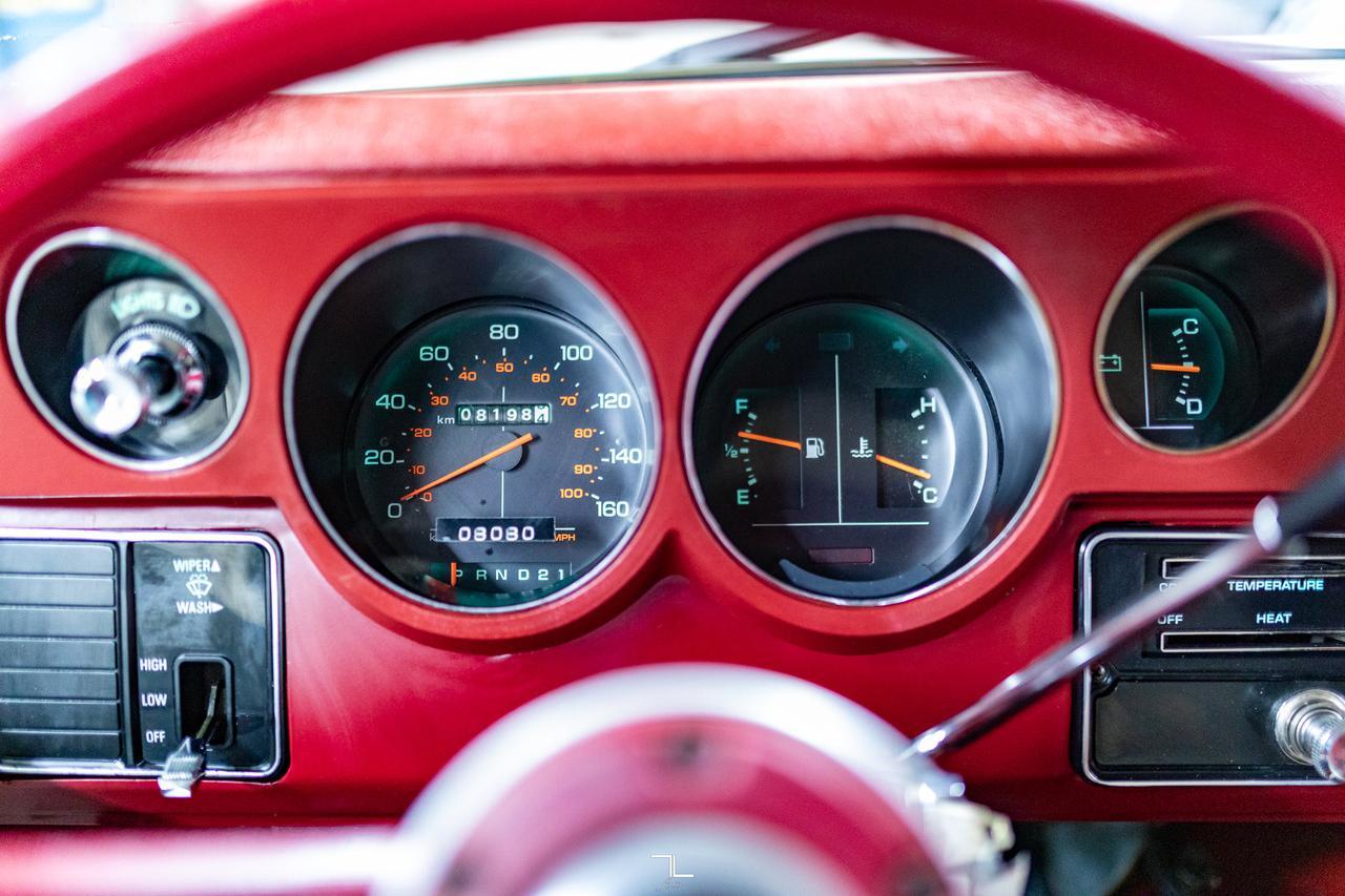 1983 Dodge Ram Van B250 Extended Load Red Deer AB