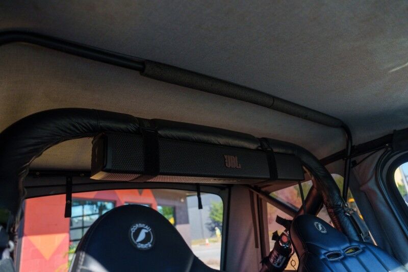 1983 Jeep CJ 4WD CJ7 Birmingham AL