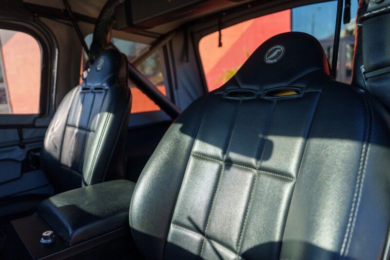 1983 Jeep CJ 4WD CJ7 Birmingham AL