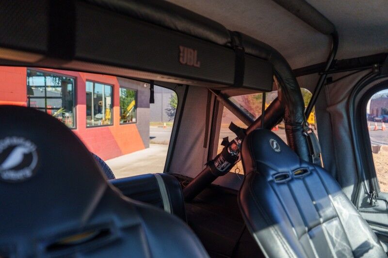 1983 Jeep CJ 4WD CJ7 Birmingham AL