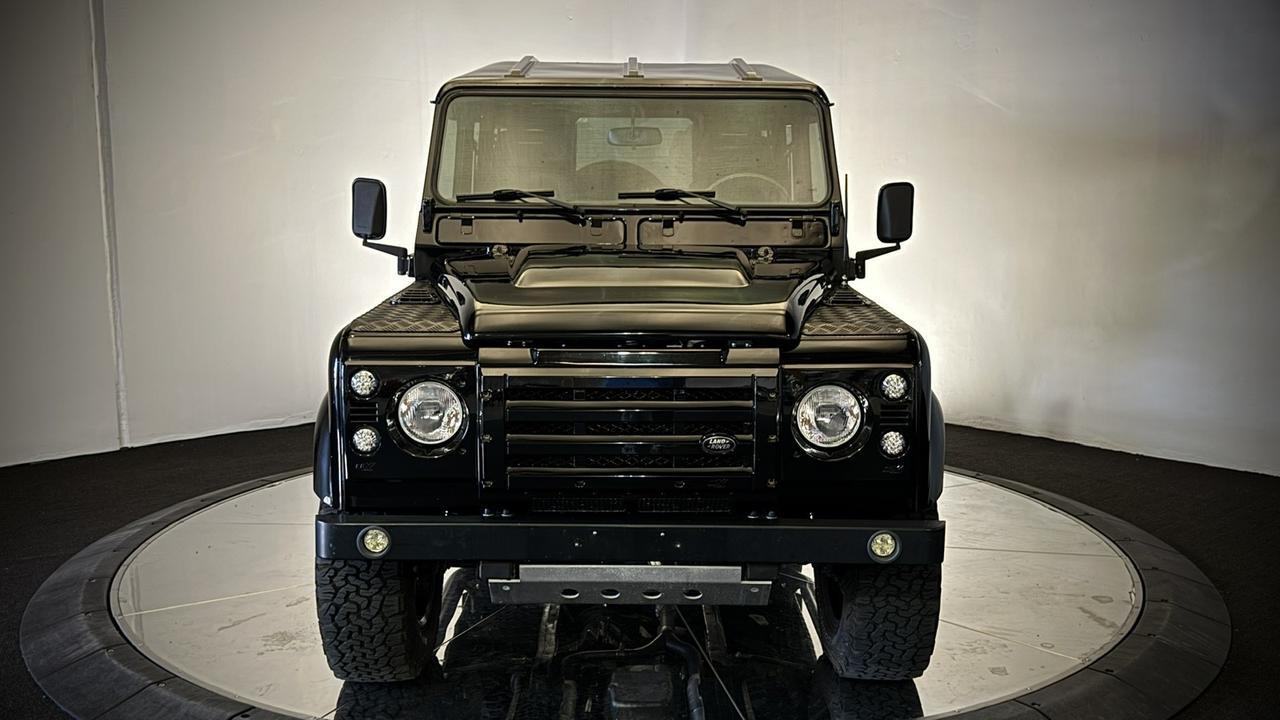 1983 Land Rover Defender 110 4wd Anaheim Hills CA