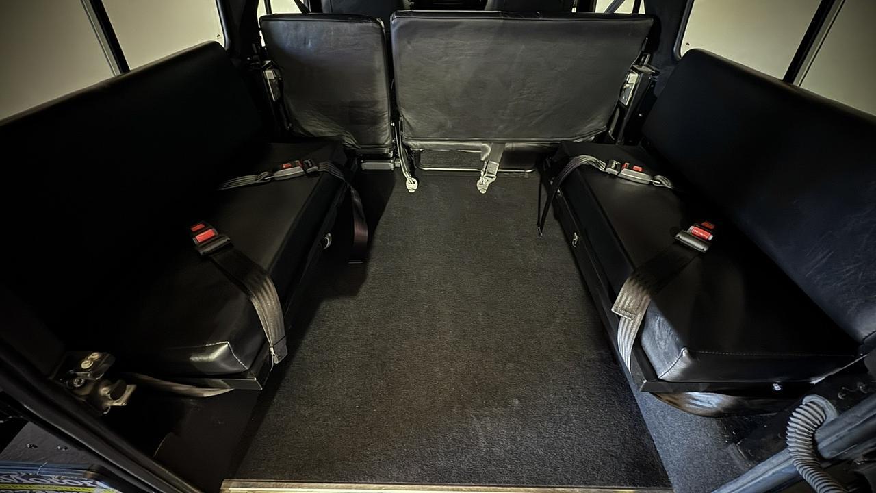 1983 Land Rover Defender 110 4wd Anaheim Hills CA