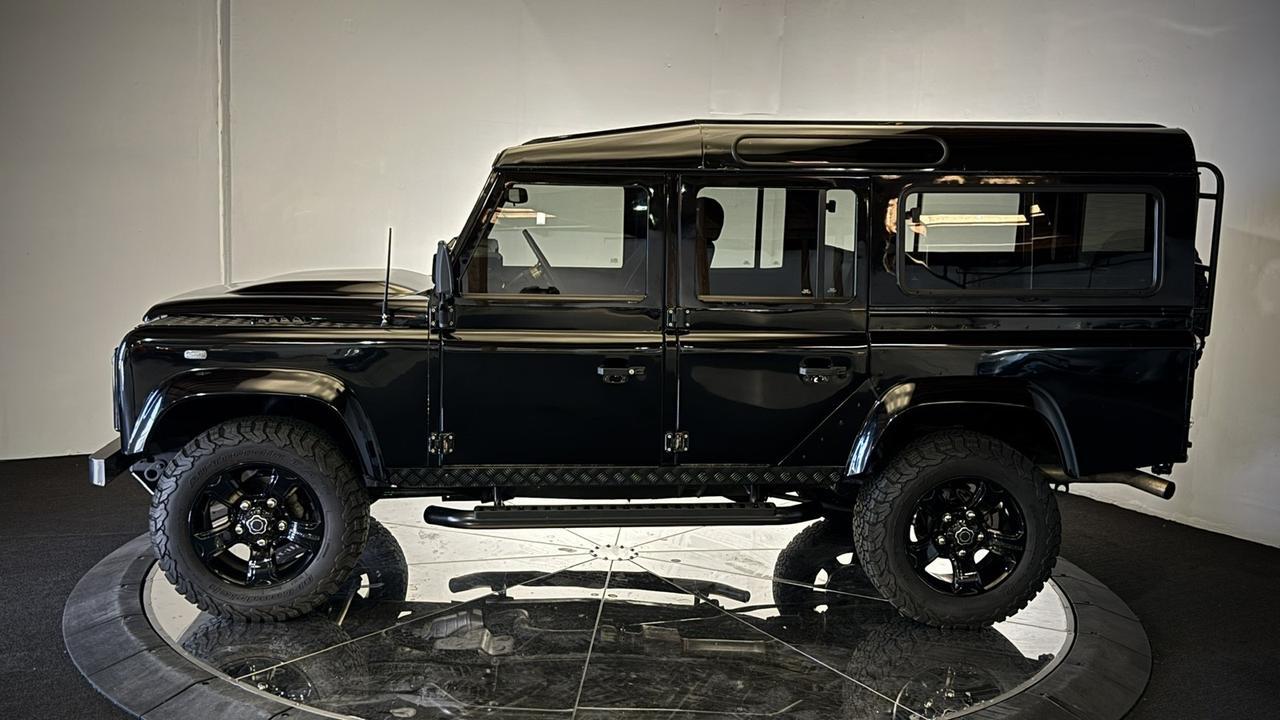 1983 Land Rover Defender 110 4wd Anaheim Hills CA