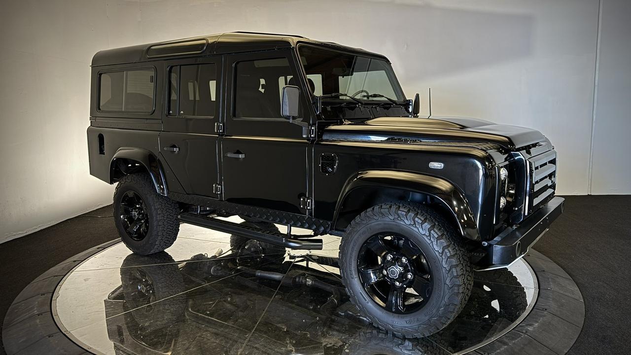 1983 Land Rover Defender 110 4wd Anaheim Hills CA