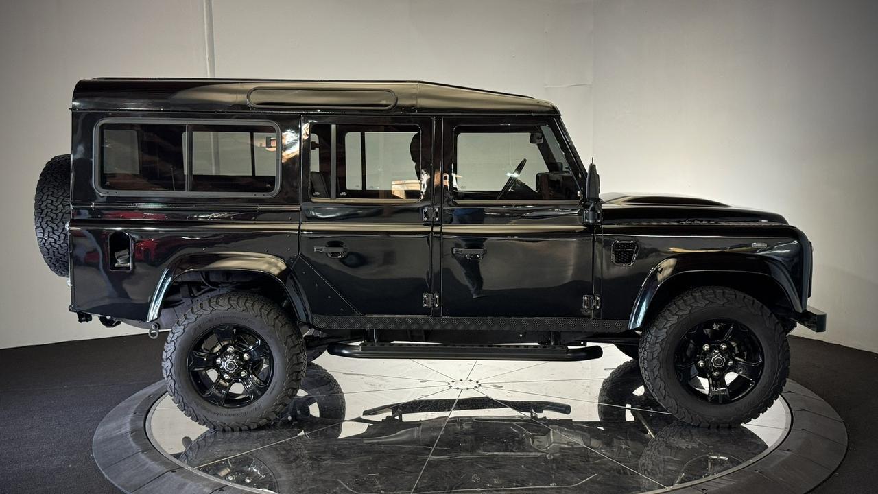 1983 Land Rover Defender 110 4wd Anaheim Hills CA