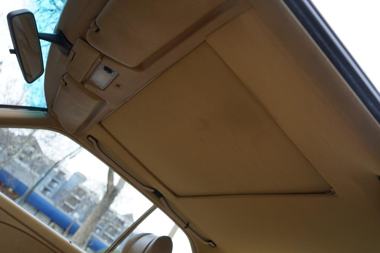 1983 Mercedes-Benz 380 Series 380SEC Walnut Creek CA