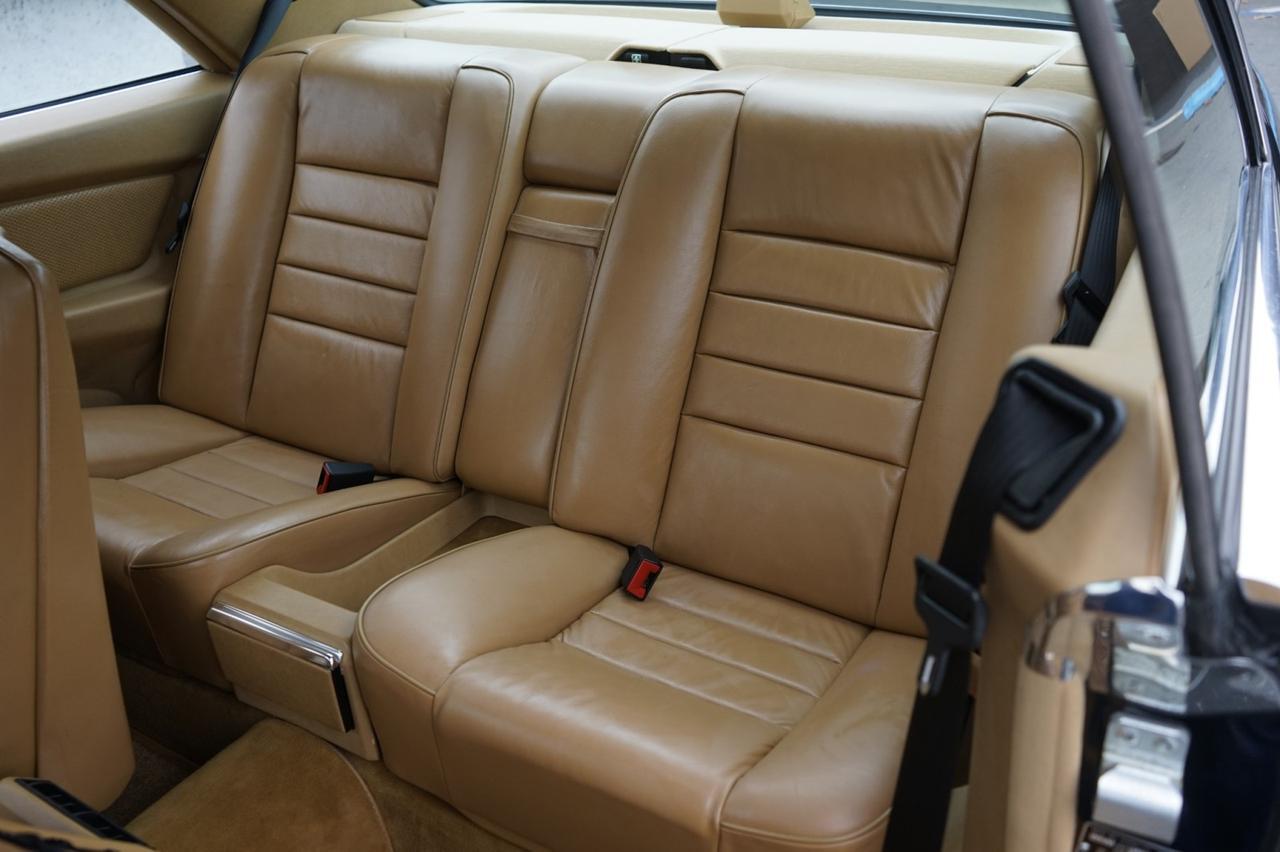 1983 Mercedes-Benz 380 Series 380SEC Walnut Creek CA