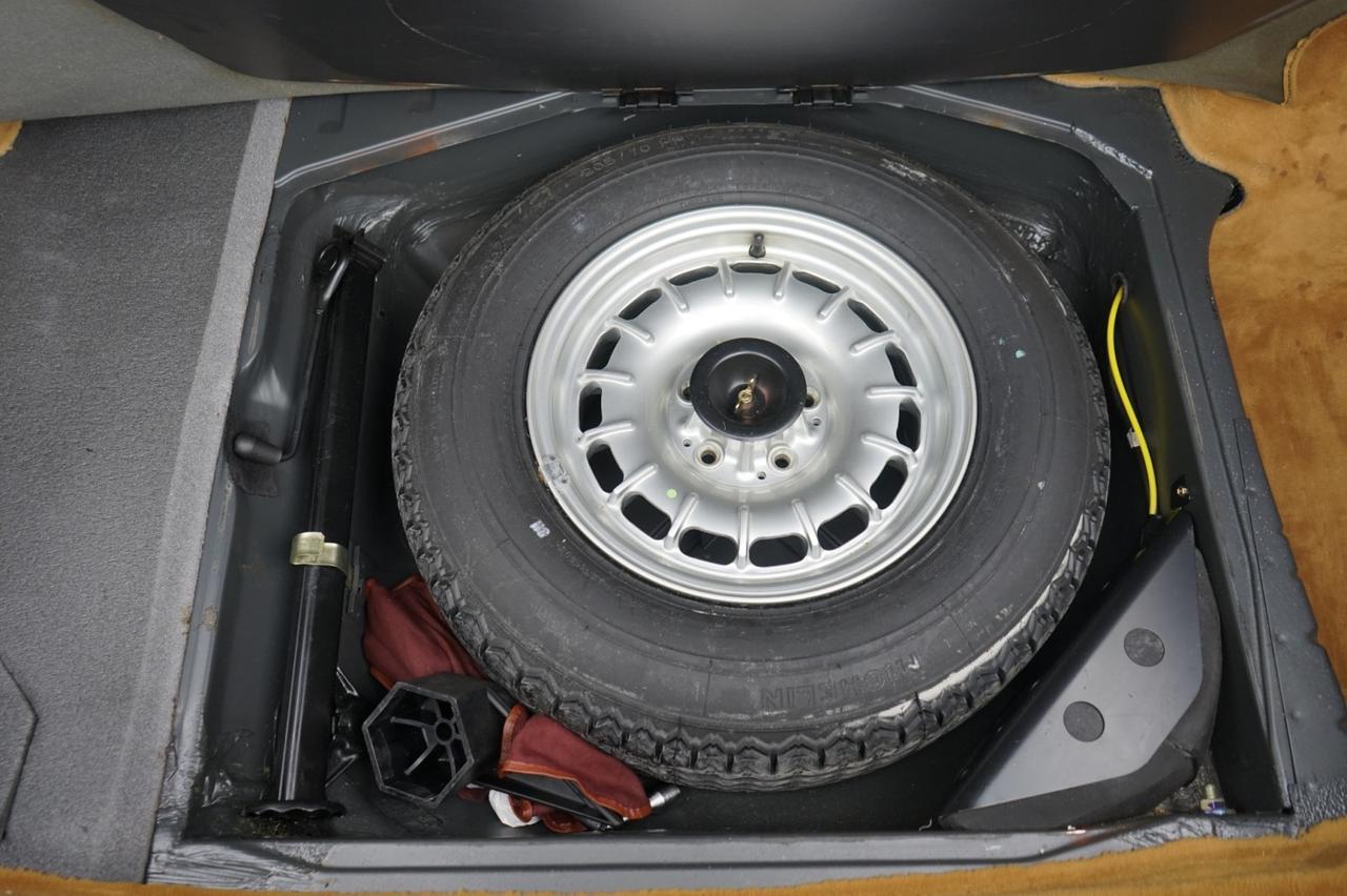 1983 Mercedes-Benz 380 Series 380SEC Walnut Creek CA