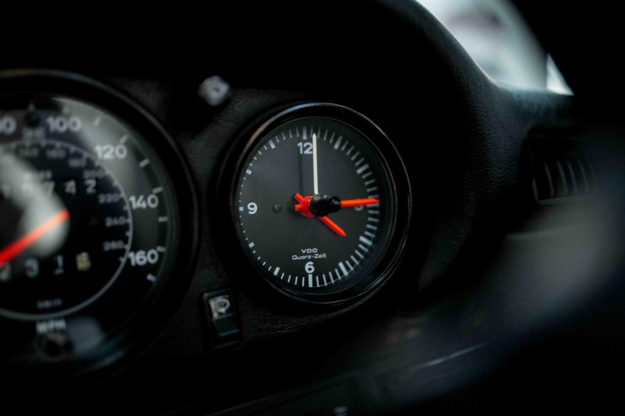 1983 Porsche 911 SC Marietta GA