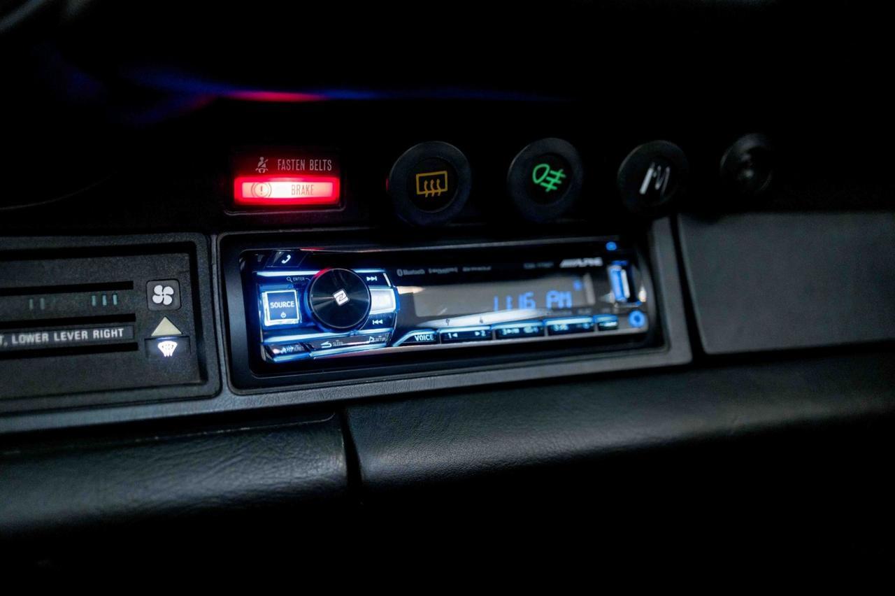 1983 Porsche 911 SC Marietta GA