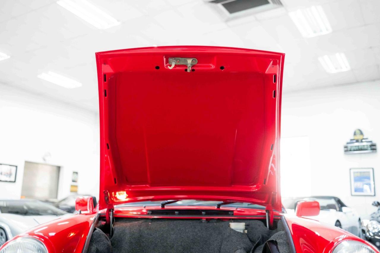 1983 Porsche 911 SC Marietta GA