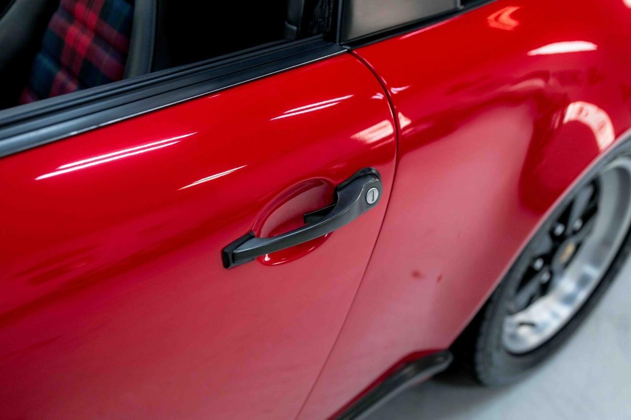 1983 Porsche 911 SC Marietta GA