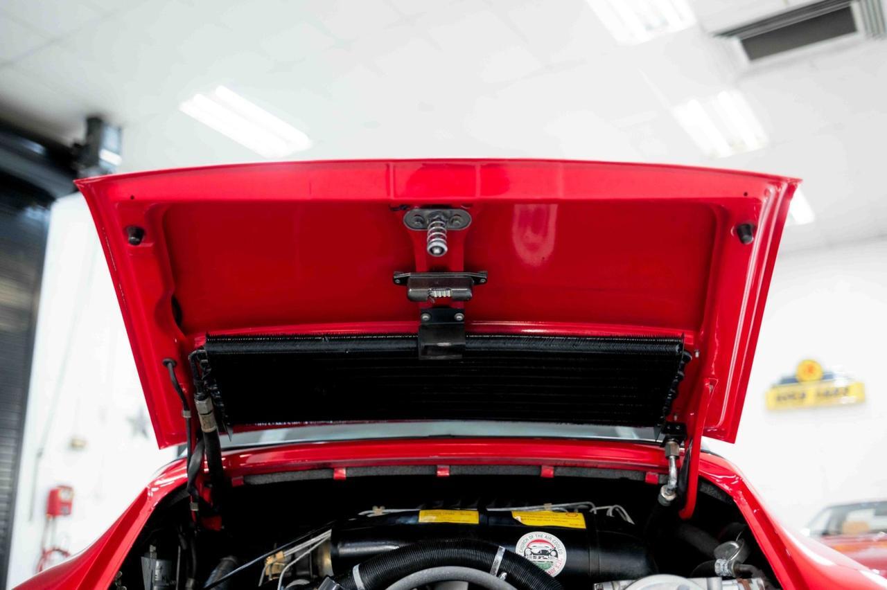 1983 Porsche 911 SC Marietta GA