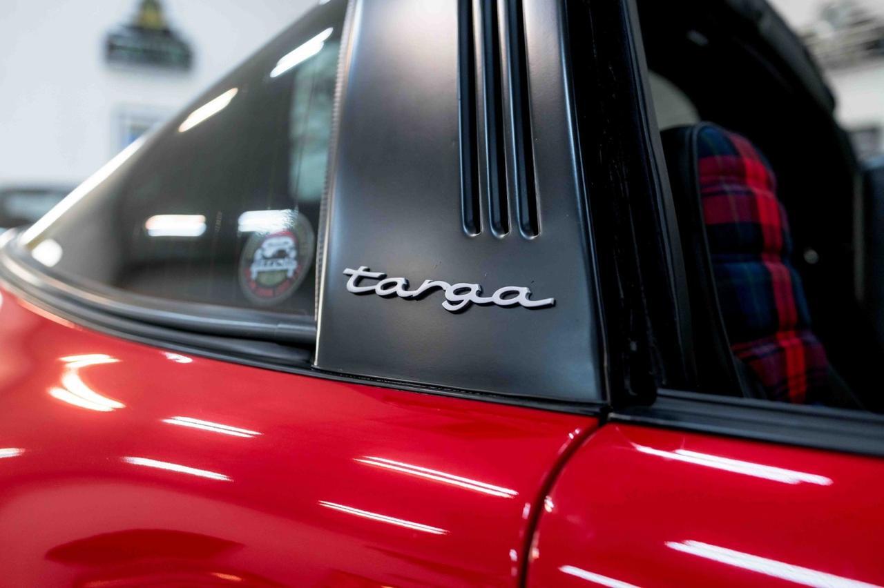 1983 Porsche 911 SC Marietta GA