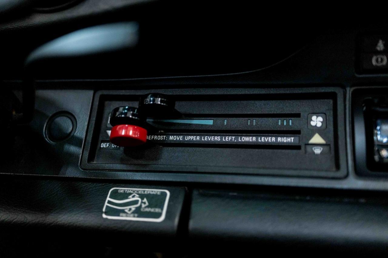 1983 Porsche 911 SC Marietta GA